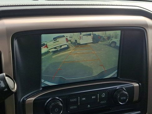 Used 2017 GMC Sierra 1500 Denali image 20