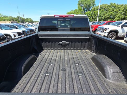 New 2026 Chevrolet Silverado 2500 LT w/ Trail Boss Package AWD/4WD image 8