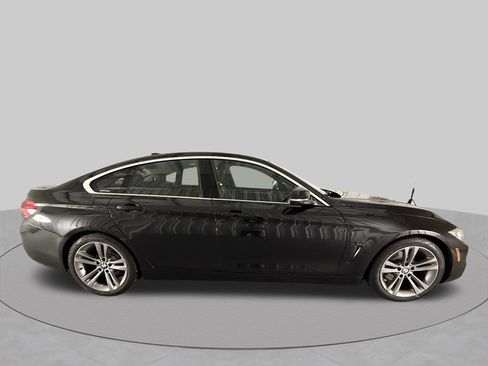 Used 2019 BMW 430i Gran Coupe RWD image 3