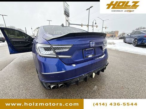 Used 2022 Honda Accord Sport image 36