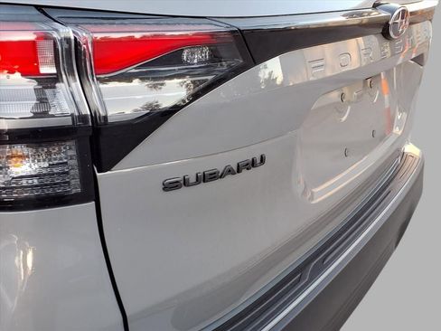 New 2026 Subaru Forester Premium image 20