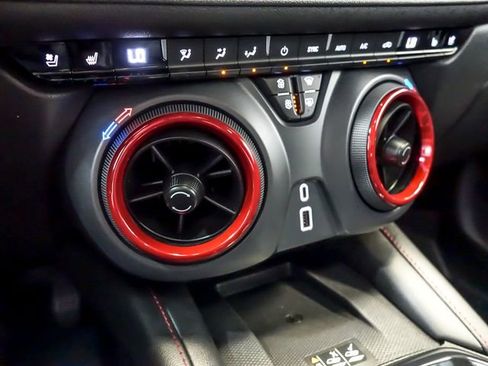 Certified 2023 Chevrolet Blazer RS w/ Enhanced Convenience Package AWD/4WD image 24