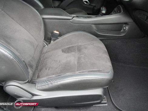 Used 2019 Dodge Challenger R/T Scat Pack w/ Dynamics Package image 28