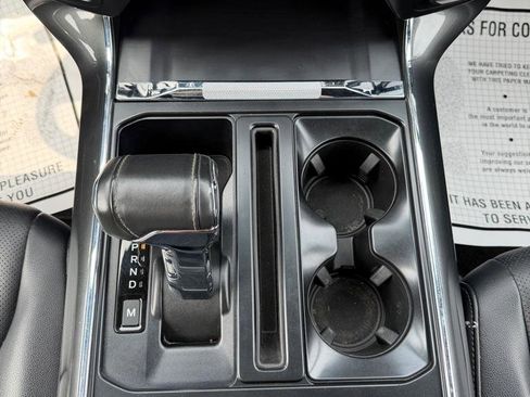 Used 2022 Ford F150 Lariat AWD/4WD image 24
