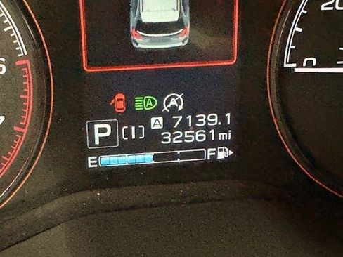 Used 2021 Subaru Forester Sport AWD/4WD image 14