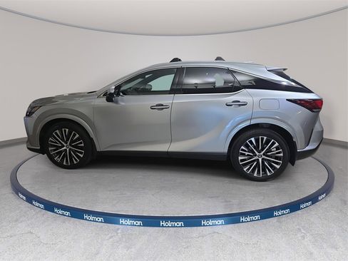 Certified 2025 Lexus RX 350 image 8