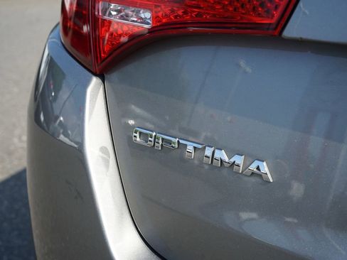 Used 2013 Kia Optima LX w/ Convenience Plus Pkg image 10