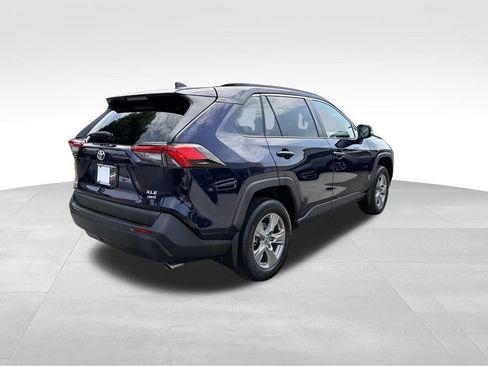 Used 2024 Toyota RAV4 XLE w/ Convenience Package AWD/4WD image 3