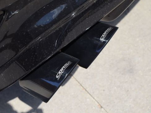 Used 2018 Jeep Grand Cherokee Trackhawk AWD/4WD image 31