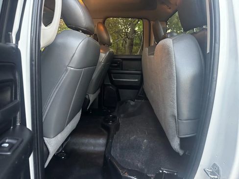 Used 2020 RAM 1500 Tradesman image 16