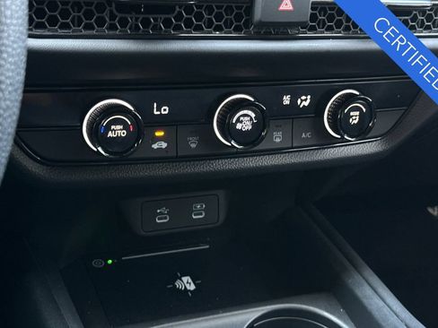 Certified 2026 Honda HR-V LX image 22