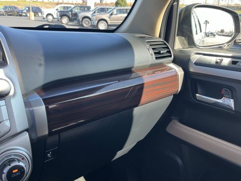 Used 2016 Toyota 4Runner Limited image 20