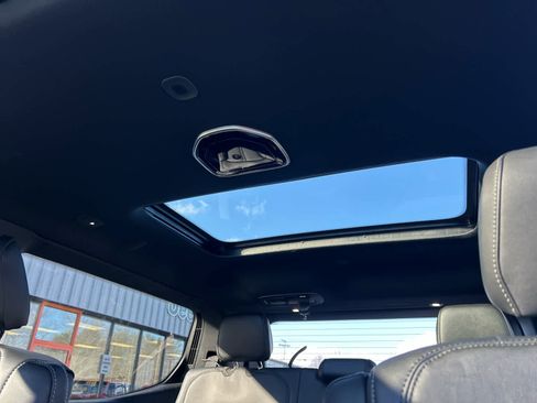 New 2026 Jeep Grand Wagoneer Limited image 28