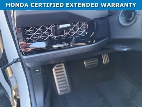 Certified 2024 Honda Accord Sport image 23