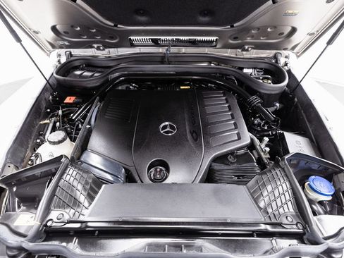 Used 2025 Mercedes-Benz G 550 image 37