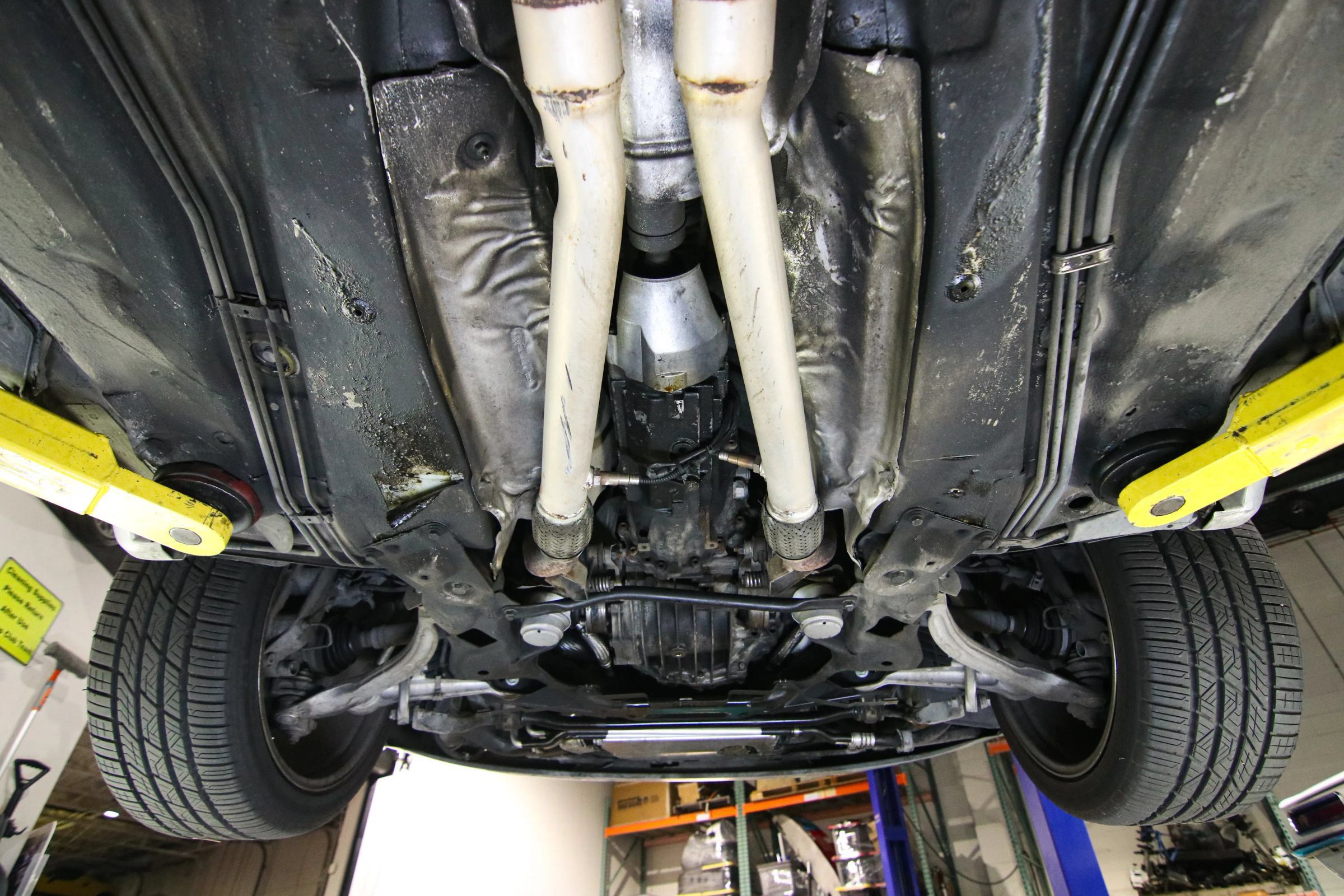 Used 2000 Audi S4 Sedan AWD/4WD image 42
