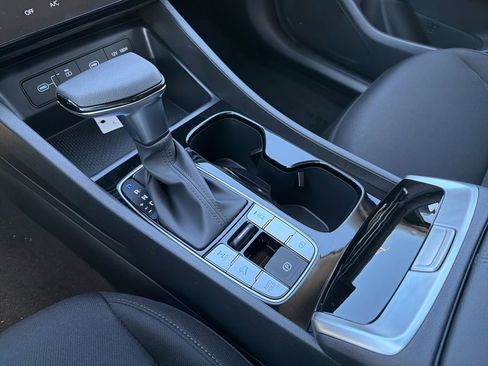 New 2026 Hyundai Tucson SEL AWD/4WD image 27