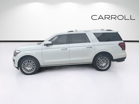 Used 2023 Ford Expedition Max Limited RWD image 6