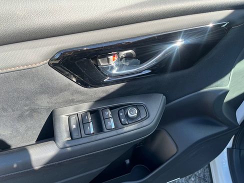 New 2026 Subaru Forester Sport AWD/4WD image 11