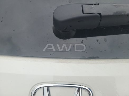 New 2026 Honda HR-V Sport image 7