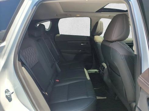 Used 2025 Nissan Murano Platinum w/ Cargo Package AWD/4WD image 20