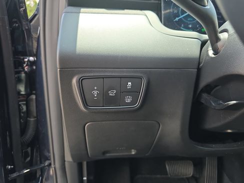 Certified 2024 Hyundai Tucson Limited AWD/4WD image 21