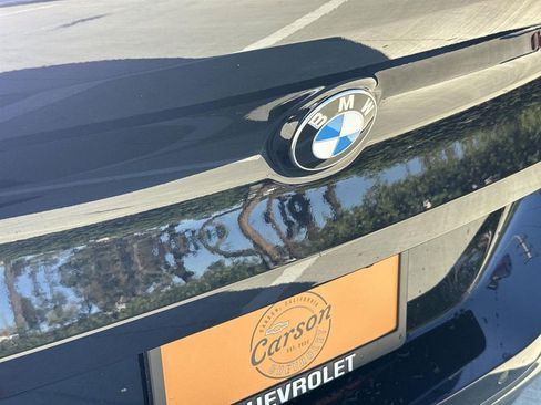 Used 2023 BMW M850i Gran Coupe xDrive w/ M Sport Professional Package image 31