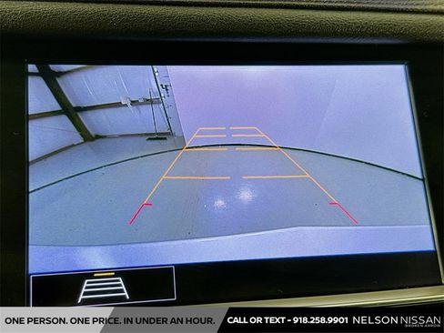 Used 2020 Cadillac XT5 Premium Luxury image 13