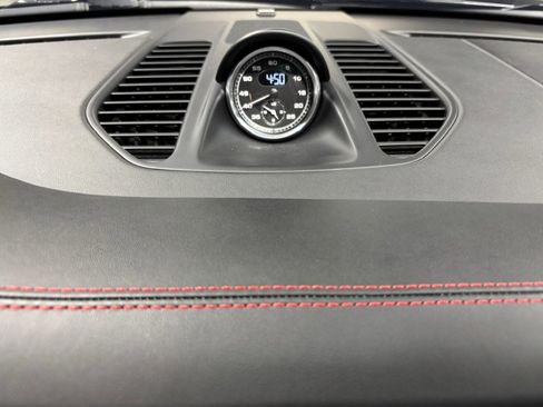 Used 2016 Porsche 911 GT3 RS image 13