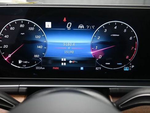 Certified 2025 Mercedes-Benz GLS 450 4MATIC w/ AMG Line Exterior image 10