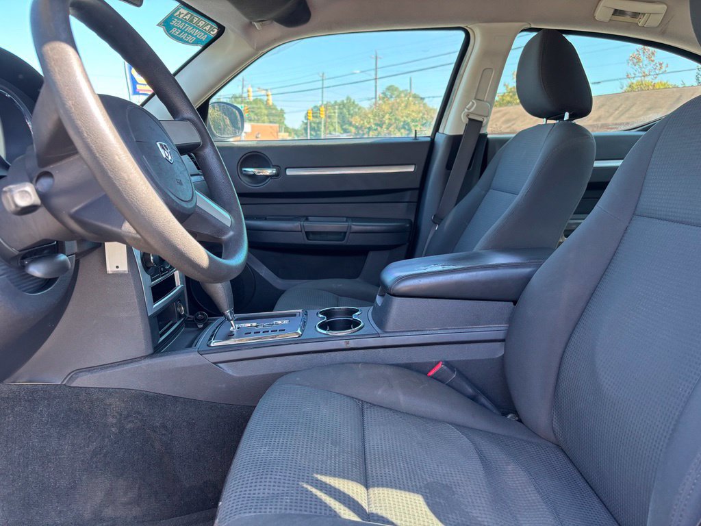 Used 2009 Dodge Charger SXT RWD image 19