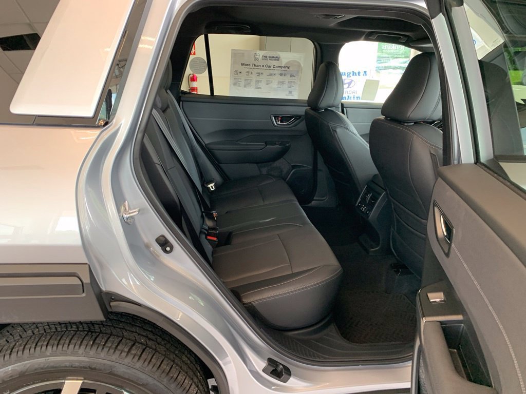 New 2026 Subaru Outback Touring XT AWD/4WD image 19