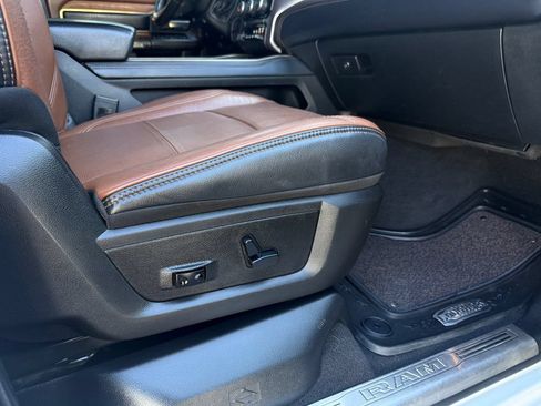Used 2019 RAM 2500 Limited w/ Off Road Package AWD/4WD image 54