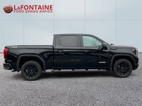 Used 2023 GMC Sierra 1500 Elevation image 8