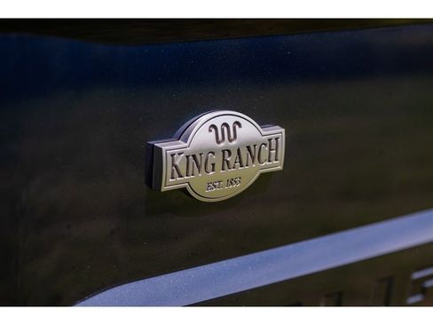 Used 2018 Ford F250 King Ranch w/ King Ranch Ultimate Package image 12