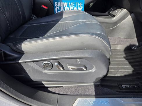 Used 2021 Acura RDX FWD w/ Technology Package image 48