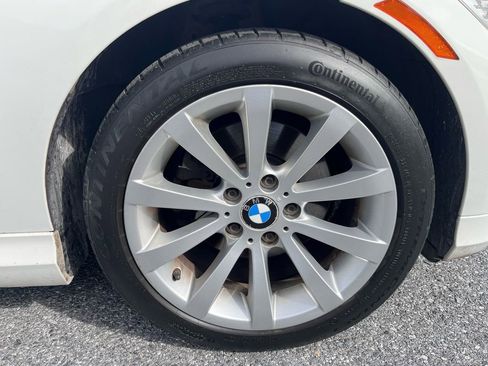 Used 2011 BMW 328i xDrive Sedan AWD/4WD image 20