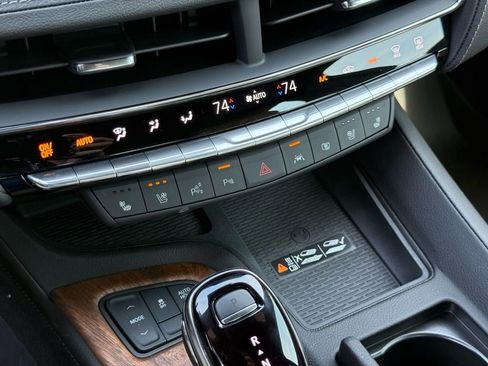 New 2026 Cadillac CT5 Premium Luxury image 33