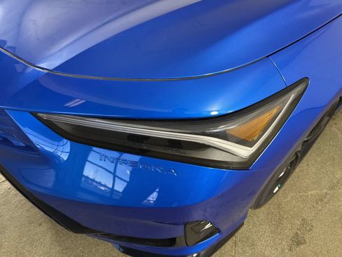 Used 2026 Acura Integra A-Spec FWD image 29