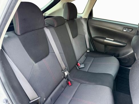 Used 2013 Subaru Impreza WRX Premium image 21