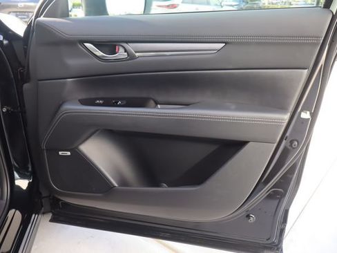 Used 2025 MAZDA CX-5 AWD 2.5 S w/ Premium Plus Pkg image 28