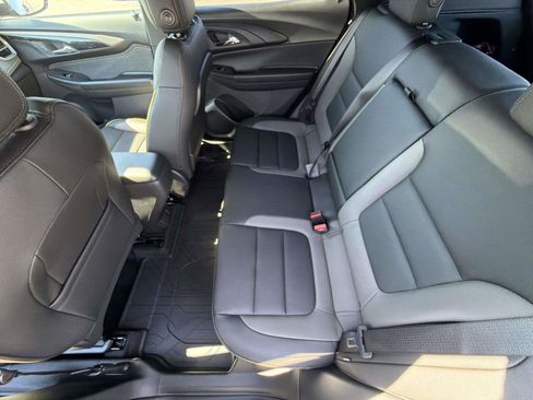New 2026 Chevrolet TrailBlazer ACTIV w/ Convenience Package image 4