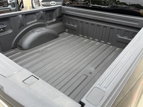 Used 2023 Ford F150 Platinum w/ Equipment Group 701A High AWD/4WD image 8