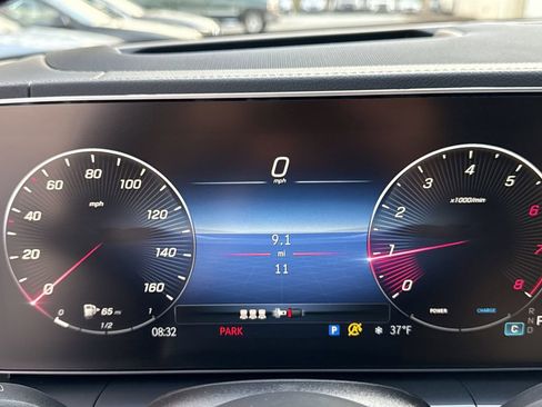 New 2026 Mercedes-Benz GLE 350 4MATIC image 28