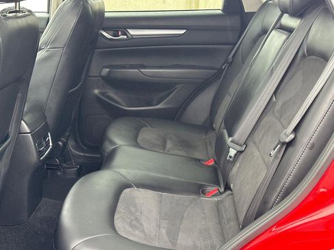 Used 2019 MAZDA CX-5 Touring image 10