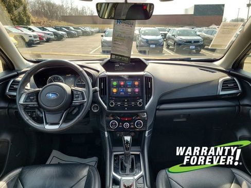 Used 2020 Subaru Forester Touring image 10