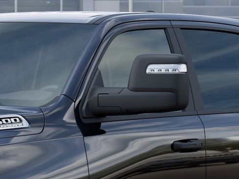 New 2026 RAM 1500 4x4 Crew Cab image 12