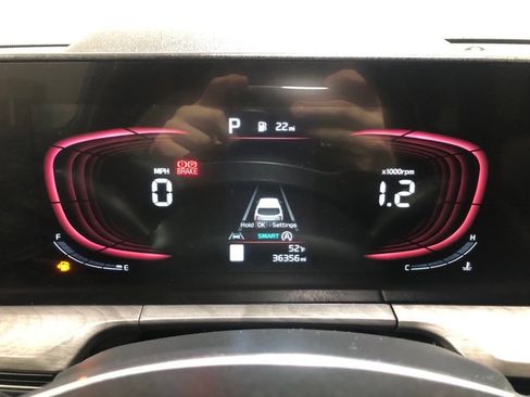 Certified 2023 Kia Telluride EX X-Line image 27