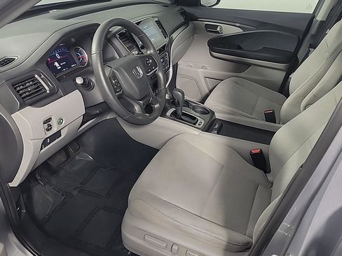 Certified 2020 Honda Pilot EX image 19
