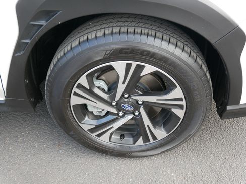 Certified 2025 Subaru Crosstrek 2.0i Premium image 15